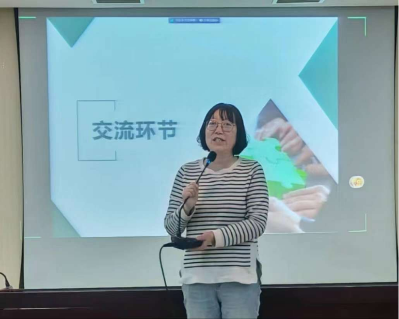 阜阳市心理咨询师协会高考心理辅导讲座走进阜阳二中